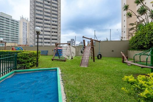 Foto 28 do(a) Apartamento de 3 quartos à venda em Santo Amaro, São Paulo