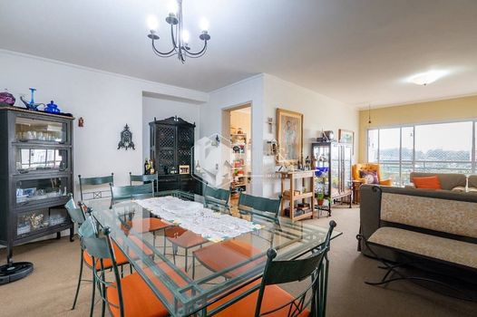 Foto 33 do(a) Apartamento de 3 quartos à venda em Santo Amaro, São Paulo