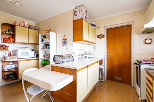 Foto 6 do(a) Apartamento de 3 quartos à venda em Santo Amaro, São Paulo