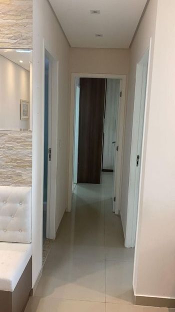 Foto 3 do(a) Apartamento de 2 quartos à venda em Cambuci, São Paulo