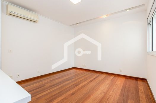 Foto 8 do(a) Apartamento de 3 quartos à venda em Jardim Paulista, São Paulo