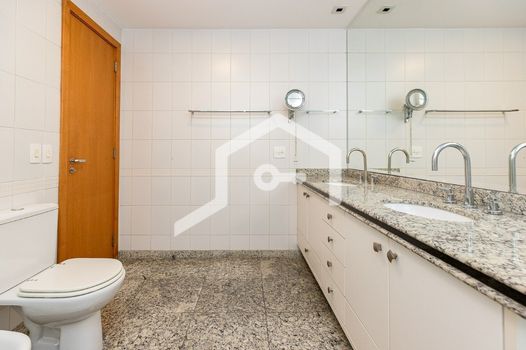 Foto 11 do(a) Apartamento de 3 quartos à venda em Jardim Paulista, São Paulo