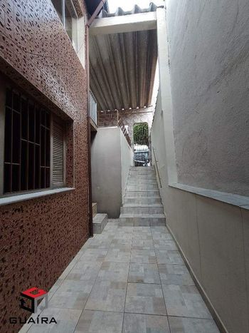 Foto 3 do(a) Casa de 3 quartos à venda em Olímpico, São Caetano do Sul