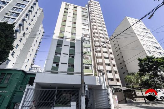 Foto 20 do(a) Apartamento de 3 quartos à venda em Cerqueira César, São Paulo