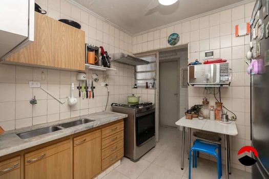Foto 8 do(a) Apartamento de 3 quartos à venda em Cerqueira César, São Paulo