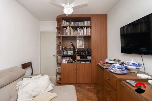 Foto 13 do(a) Apartamento de 3 quartos à venda em Cerqueira César, São Paulo