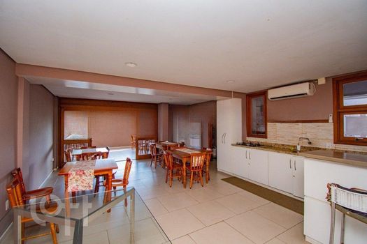 Foto 20 do(a) Apartamento de 3 quartos à venda em Chácara das Pedras, Porto Alegre