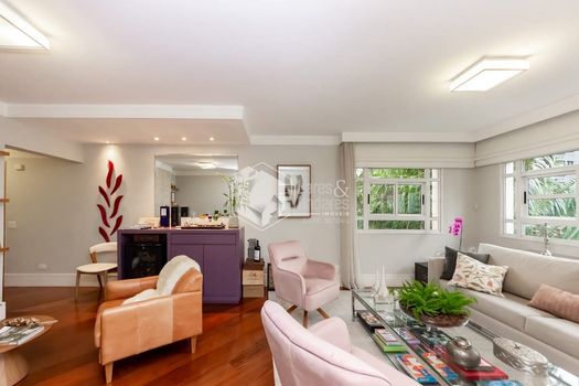 Foto 4 do(a) Apartamento de 4 quartos à venda em Vila Suzana, São Paulo