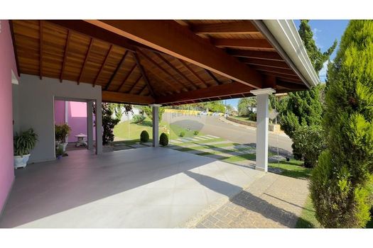 Foto 9 do(a) Casa em Condomínio de 3 quartos à venda em Condomínio Serra da Estrela, Atibaia