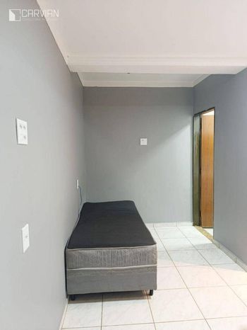 Foto 5 do(a) Casa de 1 quartos à venda em Jardim Florestan Fernandes, Ribeirão Preto
