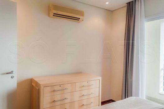 Foto 9 do(a) Apartamento de 1 quartos à venda em Pinheiros, São Paulo