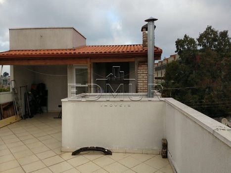 Foto 29 do(a) Cobertura de 2 quartos à venda em Vila Francisco Matarazzo, Santo André
