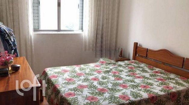 Foto 1 do(a) Apartamento de 1 quartos à venda em Aclimação, São Paulo