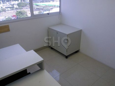 Foto 16 do(a) Sala / Conjunto Comercial false à venda em Barra Funda, São Paulo