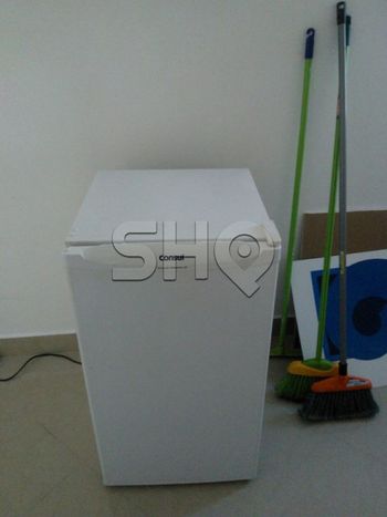 Foto 11 do(a) Sala / Conjunto Comercial false à venda em Barra Funda, São Paulo