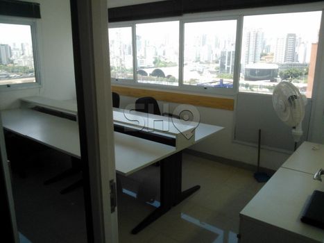 Foto 12 do(a) Sala / Conjunto Comercial false à venda em Barra Funda, São Paulo