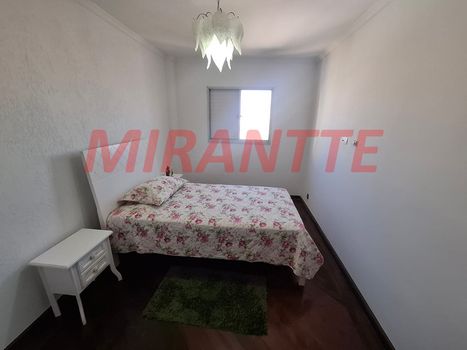 Foto 8 do(a) Apartamento de 2 quartos à venda em Santa Teresinha, São Paulo