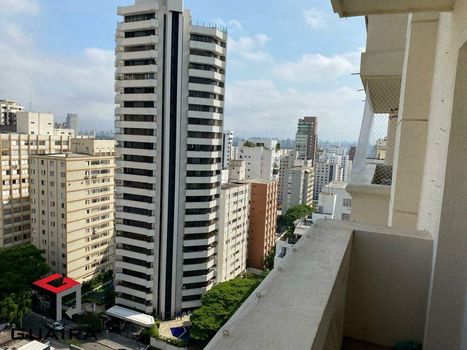 Foto 26 do(a) Apartamento de 2 quartos à venda em Jardim Paulista, São Paulo