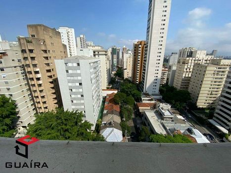 Foto 28 do(a) Apartamento de 2 quartos à venda em Jardim Paulista, São Paulo