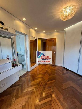 Foto 36 do(a) Apartamento de 3 quartos para alugar em Vila Santo Estevão, São Paulo