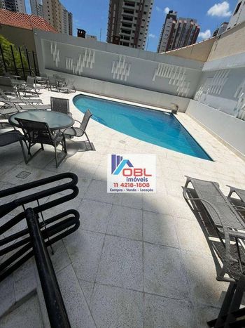 Foto 6 do(a) Apartamento de 3 quartos para alugar em Vila Santo Estevão, São Paulo