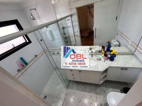 Foto 38 do(a) Apartamento de 3 quartos para alugar em Vila Santo Estevão, São Paulo