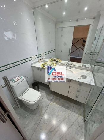 Foto 31 do(a) Apartamento de 3 quartos para alugar em Vila Santo Estevão, São Paulo