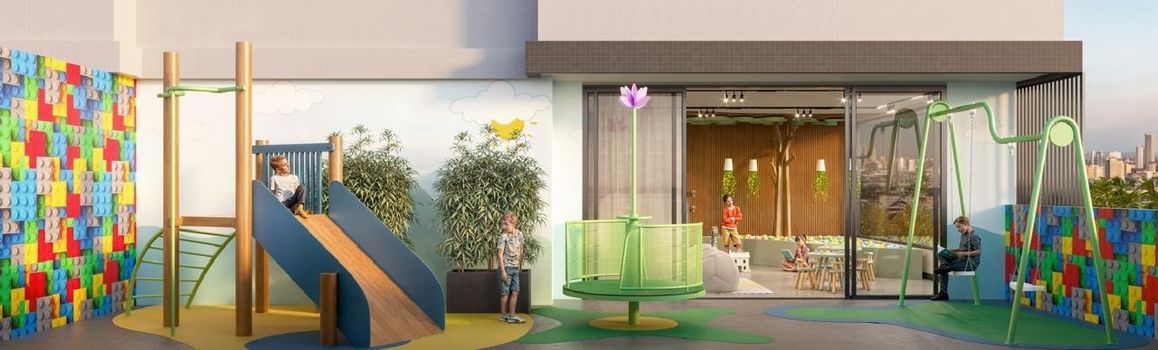 Foto 9 do(a) Flat de 1 quartos à venda em Aeroclube, João Pessoa