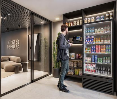 Foto 15 do(a) Flat de 1 quartos à venda em Aeroclube, João Pessoa