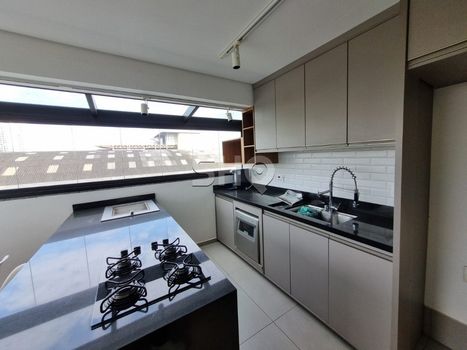 Foto 5 do(a) Apartamento de 3 quartos à venda em Vila Leopoldina, São Paulo