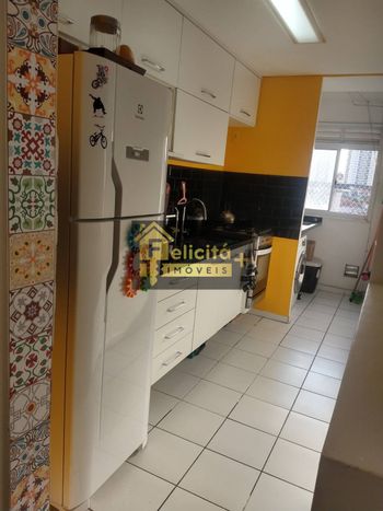 Foto 6 do(a) Apartamento de 2 quartos à venda em Vila Ester, Carapicuíba