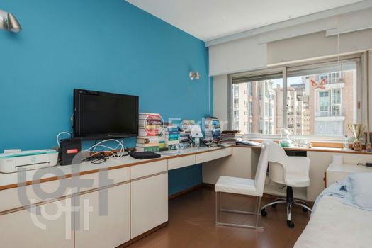 Foto 5 do(a) Apartamento de 4 quartos à venda em Jardim Paulista, São Paulo