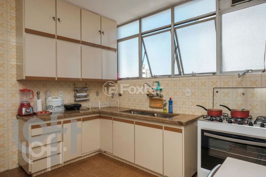 Foto 23 do(a) Apartamento de 4 quartos à venda em Jardim Paulista, São Paulo