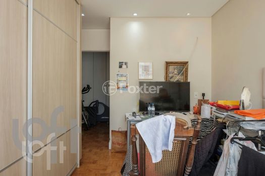 Foto 2 do(a) Apartamento de 4 quartos à venda em Jardim Paulista, São Paulo