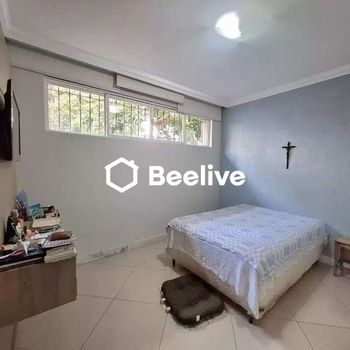 Foto 6 do(a) Apartamento de 4 quartos à venda em Luxemburgo, Belo Horizonte