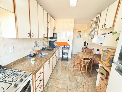 Foto 5 do(a) Cobertura de 3 quartos à venda em Renascença, Belo Horizonte