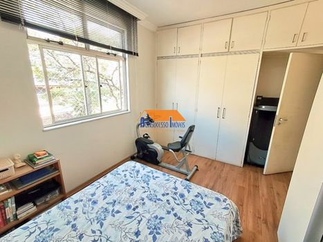 Foto 8 do(a) Cobertura de 3 quartos à venda em Renascença, Belo Horizonte