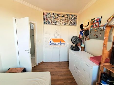 Foto 13 do(a) Cobertura de 3 quartos à venda em Renascença, Belo Horizonte