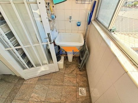 Foto 15 do(a) Cobertura de 3 quartos à venda em Renascença, Belo Horizonte