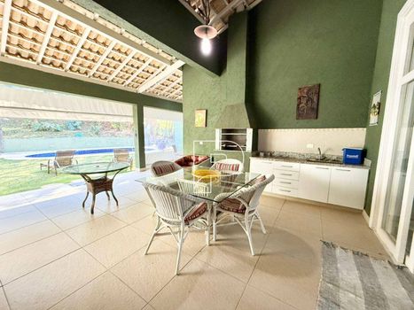 Foto 31 do(a) Casa em Condomínio de 3 quartos à venda em Residencial Euroville, Carapicuíba