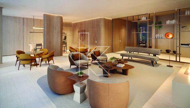 Foto 9 do(a) Cobertura de 4 quartos à venda em Jardim América, São Paulo