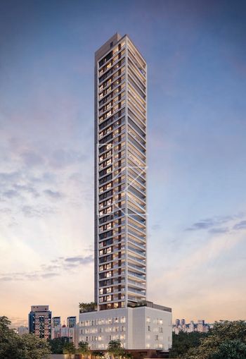 Foto 1 do(a) Cobertura de 4 quartos à venda em Jardim América, São Paulo