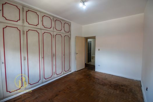 Foto 13 do(a) Apartamento de 3 quartos à venda em Jardim Paulista, São Paulo