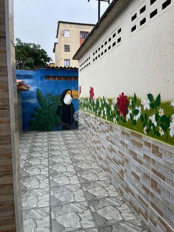 Foto 4 do(a) Apartamento de 2 quartos à venda em Conjunto Habitacional Santa Etelvina II, São Paulo