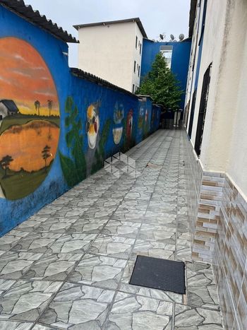 Foto 2 do(a) Apartamento de 2 quartos à venda em Conjunto Habitacional Santa Etelvina II, São Paulo