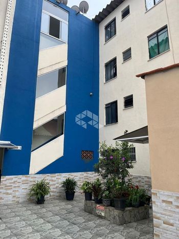 Foto 3 do(a) Apartamento de 2 quartos à venda em Conjunto Habitacional Santa Etelvina II, São Paulo
