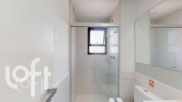Foto 4 do(a) Apartamento de 1 quartos à venda em Sumarezinho, São Paulo