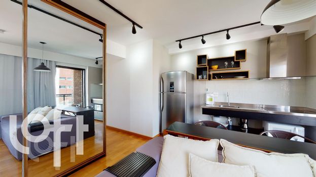 Foto 48 do(a) Apartamento de 1 quartos à venda em Sumarezinho, São Paulo
