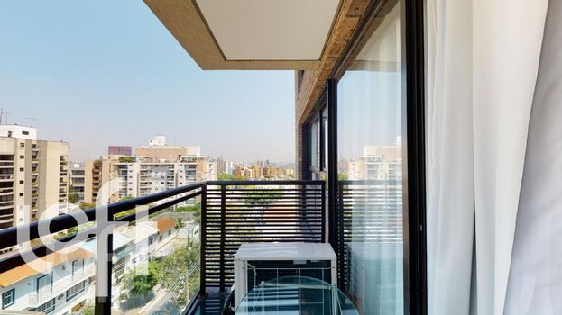 Foto 44 do(a) Apartamento de 1 quartos à venda em Sumarezinho, São Paulo