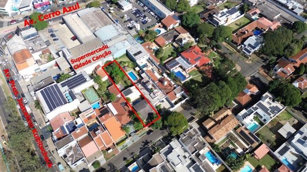 Foto 33 do(a) Casa de 4 quartos à venda em Zona 02, Maringá